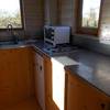 cuisine -  Hébergement insolite La tiny house Nelly (Normandie, Orne)