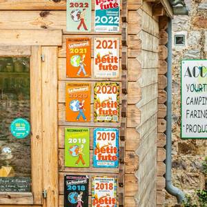 Photo de Tiny Kaz Thérèse