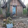 Unusual accommodation Cabane Zen (Nouvelle-Aquitaine, Dordogne)
