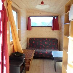 Photo de Petite tiny house