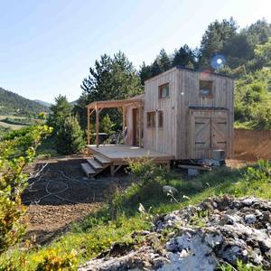 Photo de tiny house