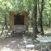  Unusual accommodation Roulotte (Occitanie, Haute-Garonne)