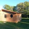  Unusual accommodation Chalet 6 personnes (Occitanie, Haute-Garonne)