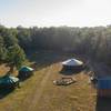  Unusual accommodation Chalet 6 personnes (Occitanie, Haute-Garonne)