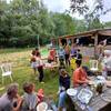  Unusual accommodation Chalet 6 personnes (Occitanie, Haute-Garonne)
