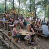  Unusual accommodation Chalet 6 personnes (Occitanie, Haute-Garonne)