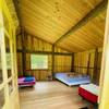 Unusual accommodation Chalet 6 personnes (Occitanie, Haute-Garonne)