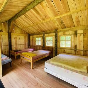 Photo of Deuxième Chalet