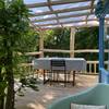  Unusual accommodation Enchanted Yurt in the heart of nature (Nouvelle-Aquitaine, Corrèze)