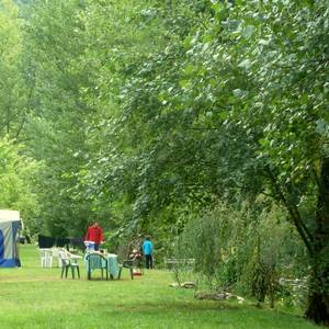 Photo de Caravane Le Gourpassou