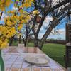 La vue -  Unusual accommodation GrandJardin Rustic getaway (Grand Est, Vosges)