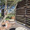 L'intimité -  Unusual accommodation GrandJardin Rustic getaway (Grand Est, Vosges)