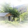 le cabanon -  Hébergement insolite Cabanon (Occitanie, Lozère)