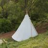  Hébergement insolite tipi Paco (Occitanie, Hérault)