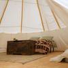  Hébergement insolite tipi Jerolamo (Occitanie, Hérault)