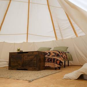 Photo de tipi Jerolamo