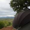  Hébergement insolite bulle du grand chêne (Occitanie, Hérault)