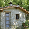  Hébergement insolite La cabane (Occitanie, Ariège)