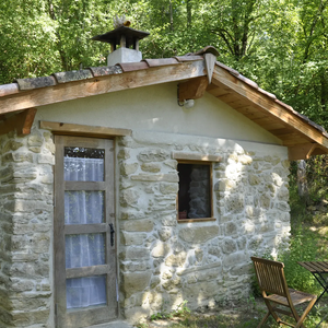 Photo de La cabane