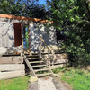  Unusual accommodation travel trailer (Bourgogne-Franche-Comté, Saône-et-Loire)