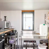  Unusual accommodation travel trailer (Bourgogne-Franche-Comté, Saône-et-Loire)