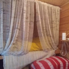  Unusual accommodation travel trailer (Bourgogne-Franche-Comté, Saône-et-Loire)