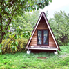  Unusual accommodation teepee (Bourgogne-Franche-Comté, Saône-et-Loire)