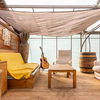  Unusual accommodation teepee (Bourgogne-Franche-Comté, Saône-et-Loire)