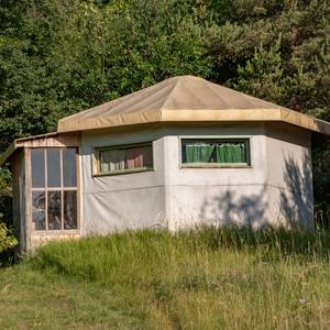 Photo de Bunga-yourte