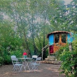 Photo de Roulotte du Petit Caillou