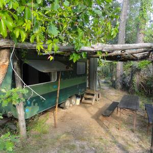 Photo de La caravane