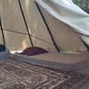  Hébergement insolite Le tipi (Occitanie, Gard)