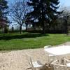 Jardin -  Gîte La Bergerie du Logis (Centre-Val de Loire, Indre)