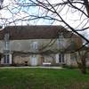 Vue d'ensemble -  Gîte La Bergerie du Logis (Centre-Val de Loire, Indre)
