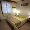 chambre 1 -  Gîte L'Alpage (Provence-Alpes-Côte d’Azur, Hautes-Alpes)