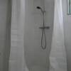 La douche -   Les Jardins d'Olus - Gîte "La Bergerie" (Hauts-de-France, Nord)
