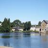  Gîte (holiday cottage) Gîte des Rivières (Pays de la Loire, Maine-et-Loire)