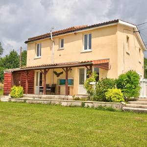 Photo de gite de la Faziliere