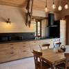 la cuisine -   Gîte du Breil (Occitanie, Aveyron)