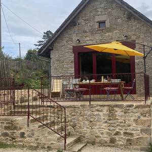 Photo de Gîte du Breil