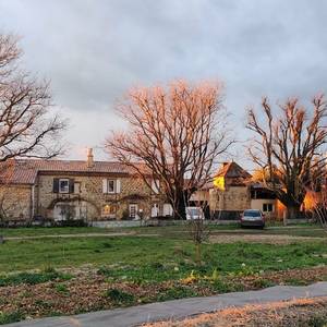Photo de Gîte de la ferme du Rougequeue