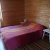 Chambre double -   Gîte de la ferme du Rougequeue (Auvergne-Rhône-Alpes, Drôme)