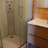 salle de bain -   Gîte de la ferme du Rougequeue (Auvergne-Rhône-Alpes, Drôme)