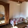chambre 2 lits -  Gîte (holiday cottage) Hosting (Auvergne-Rhône-Alpes, Haute-Loire)