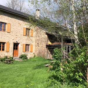 Photo of La Ferme de Sabadel