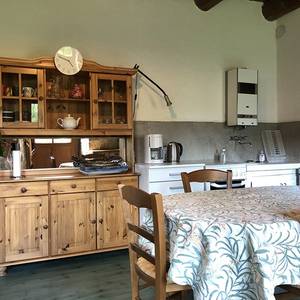 Photo de La Ferme de Sabadel