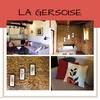  Gîte LA GERSOISE (Occitanie, Gers)