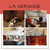  Gîte LA GERSOISE (Occitanie, Gers)