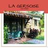  Gîte LA GERSOISE (Occitanie, Gers)