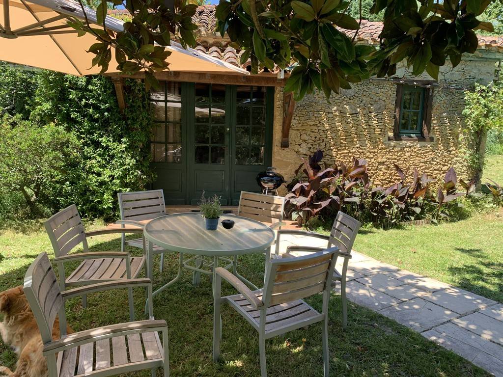 La Gersoise - Hébergement touristique Occitanie Gers LA GERSOISE